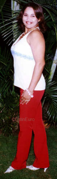 Date this lovely Dominican Republic girl Maria from  N1761