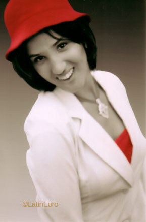 Date this delightful Dominican Republic girl Erika from Puerto Plata N1766