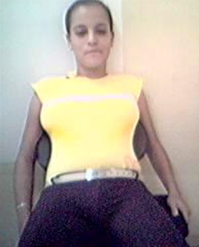 Date this lovely Dominican Republic girl Daysi from  N1780