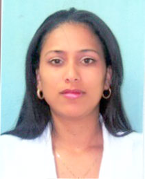 Date this foxy Dominican Republic girl Katia from  N1789