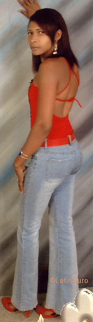 Date this georgeous Dominican Republic girl Lidia from  N1881