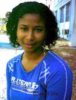 Date this hard body Dominican Republic girl Emmy from  N1882