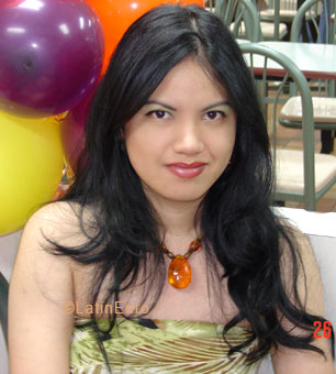 Date this exotic Dominican Republic girl Rubi from  N1937