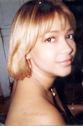 Date this fun Dominican Republic girl Wendy from  N1938