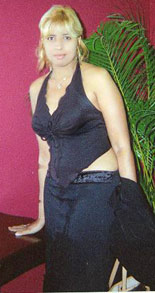 Date this nice looking Dominican Republic girl Soraya from  N1941