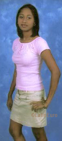 Date this hard body Dominican Republic girl Normaris from Santiago N1967