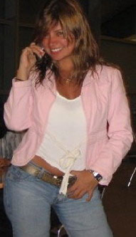 Date this delightful Any Country girl Paola from  N1980