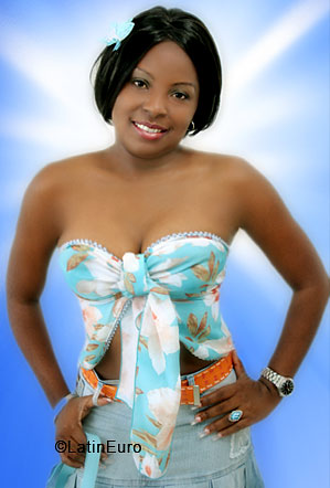 Date this stunning Dominican Republic girl Maribel from La Romana N1994