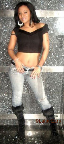 Date this foxy Dominican Republic girl Olga from  N2026