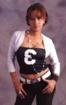 Date this beautiful Dominican Republic girl Kenny from  N2120