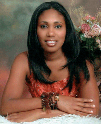 Date this exotic Dominican Republic girl Giovanna from Santiago N2153