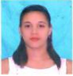 Date this sensual Dominican Republic girl Sagrario from Santo Domingo N2172