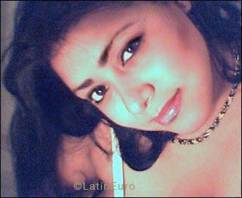 Date this foxy Dominican Republic girl Belkis from  N2205
