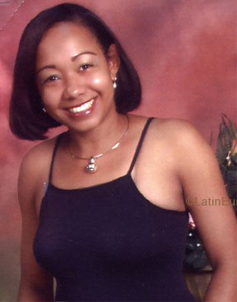 Date this fun Dominican Republic girl Teresa from Santiago N2237