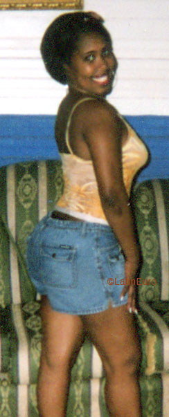 Date this voluptuous Dominican Republic girl Angela from Santo Domingo N2267