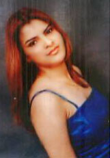 Date this athletic Dominican Republic girl Ney from  N2277