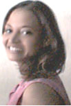 Date this stunning Dominican Republic girl Maria from Santo Domingo N2313