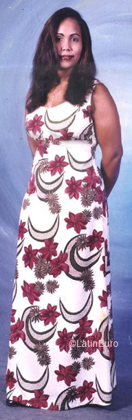 Date this tall Dominican Republic girl Andrea from Maria Trinidad Sanchez N2337
