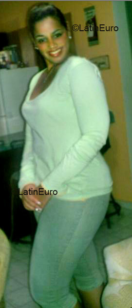 Date this cute Any Country girl Nerolisa from Santo Domingo N23