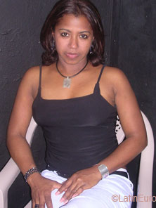 Date this gorgeous Dominican Republic girl Aura from  N2565