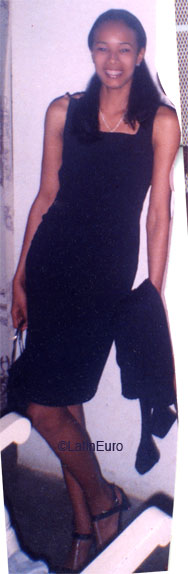 Date this hot Dominican Republic girl Andis from  N2626