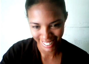 Date this beautiful Dominican Republic girl Julia from  N2693