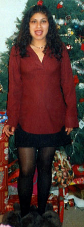 Date this georgeous United States girl Angela from Gaithersburg N2699