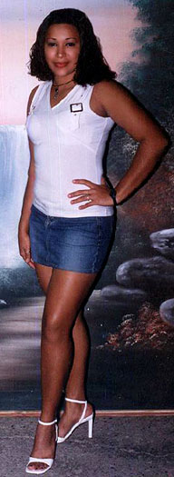 Date this lovely Any Country girl Veronica from  N2735