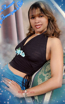 Date this pretty Any Country girl Milka from  N2754