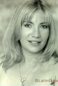 Date this hot Panama girl Martha from  N2824