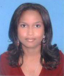 Date this tall Dominican Republic girl Esmarlin from  N2905