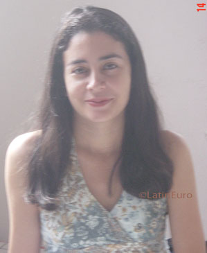Date this funny Panama girl Meeling> from  N2935
