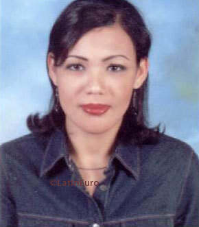 Date this good-looking Dominican Republic girl Carmen from  N2953