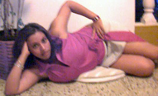 Date this voluptuous Dominican Republic girl Nilka from Bani N2955
