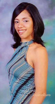 Date this hot Dominican Republic girl Marianyel from  N2988