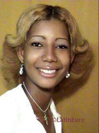 Date this lovely Panama girl Consuelo from  N3013
