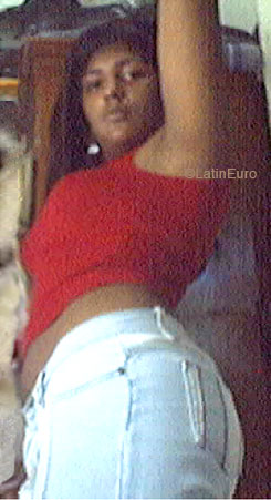 Date this beautiful United States girl Santimer from Danbury N3027