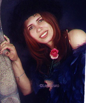 Date this fun Any Country girl Melba from  N3075