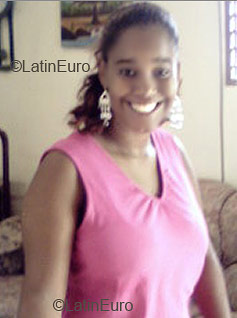 Date this delightful Dominican Republic girl Gianniny from San Francisco de Macoris N307