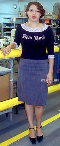 Date this hot Mexico girl Isabel from  N3090
