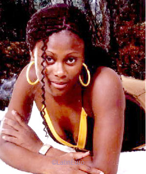 Date this delightful Dominican Republic girl Diana from  N3099