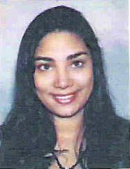 Date this good-looking Any Country girl Yirielka from  N3210