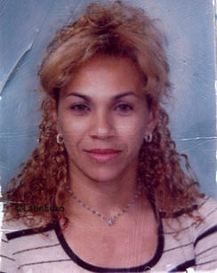 Date this fun Dominican Republic girl Carmen from Santo Domingo N3227