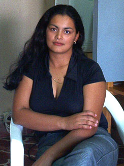 Date this hard body Any Country girl Dilcia from  N3339
