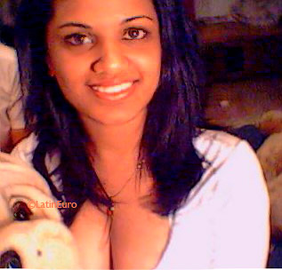 Date this delightful Dominican Republic girl Zory from Santiago N3365