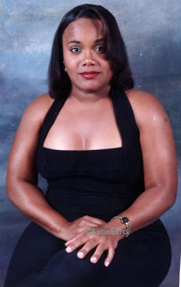Date this delightful Dominican Republic girl Yudelkis from  N3375