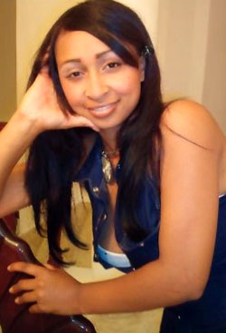 Date this beautiful Dominican Republic girl Mayelin from Santiago N3390