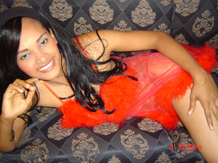 Date this stunning Dominican Republic girl Sobeyda from Santiago N3428