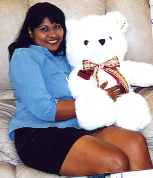 Date this young Trinidad and Tobago girl Diaya from  N3553