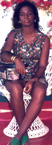 Date this happy Jamaica girl Jennifer from  N3598